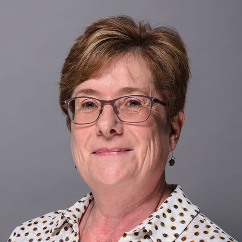 Karen Lingwood