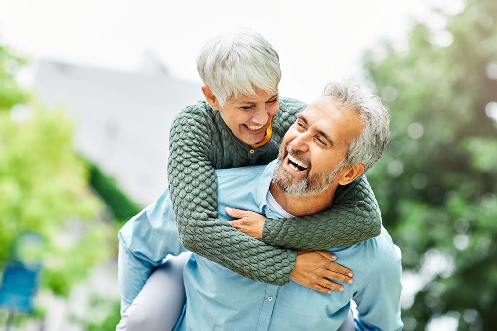 Retirement Planning