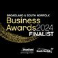 South Norfolk & Broadland Awards 2024 Finalist-website