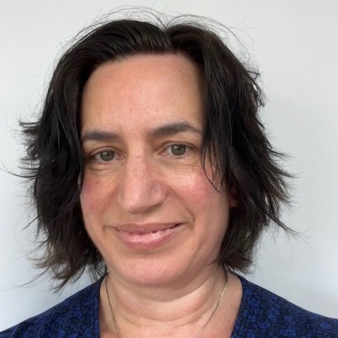 Alison Lees