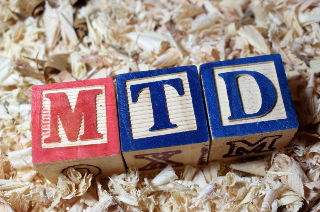 What is MTD for Income Tax?